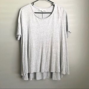 🔷LOFT🔷〰️Lounge〰️ crew neck Tee